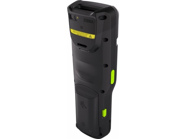 Zebra MC3400 - Datainnsamlingsterminal - robust - Android - 64 GB UFS card - 4" farge (800 x 480) - strekkodeleser - (2D-bildefremviser) - USB-vert...