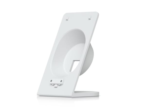 Ubiquiti Intercom Viewer Table Stand - Intercom station hållare