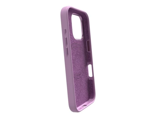 PURO PUIPC16P61ICONMPROSE, Etui, Apple, iPhone 16 Pro, 16 cm (6.3"), Koral