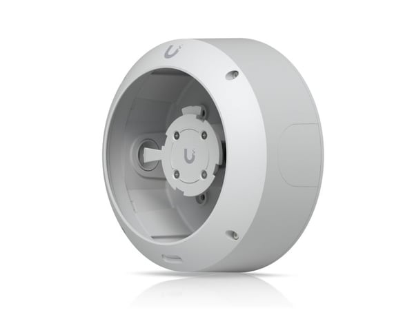 Ubiquiti UniFi - Kamerakoplingsboks - svart