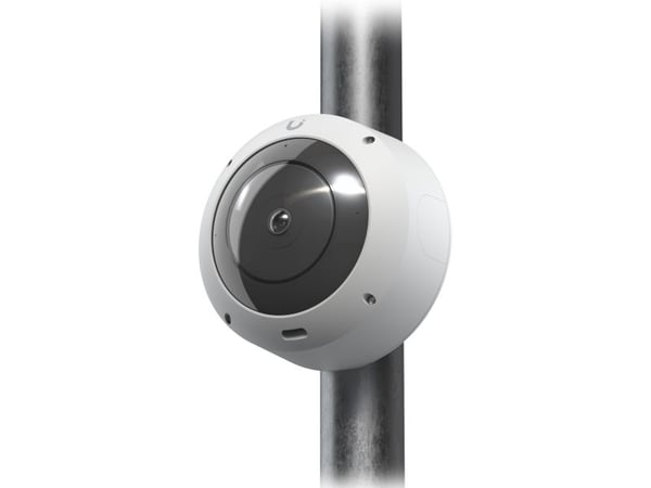 Ubiquiti UniFi - Kamerakoplingsboks - svart