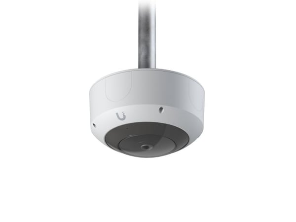 Ubiquiti UniFi - Kamerakoplingsboks - svart