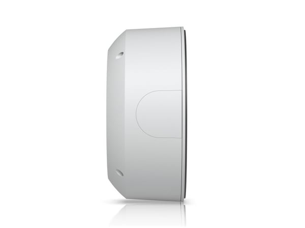 Ubiquiti UniFi - Kamerakoplingsboks - svart