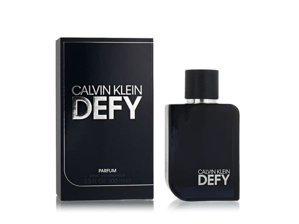 Calvin Klein Defy PAR M 100 ml