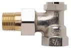 Paluukytkin V2421 1/2''' kulmakytkin