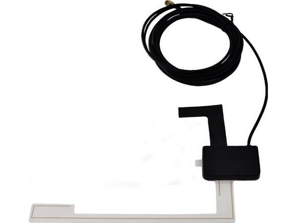Sony DAB+ selvklebende vindusantenne Sony/Pioneer/Kenwood/...