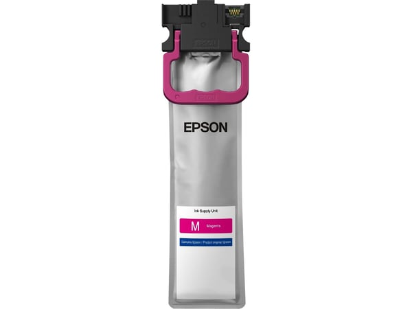 EPSON magenta muste WF Pro EM/EP-C800R, ''XL''