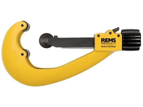 REMS rörklippare RAS P 50-110mm plast