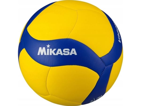 Mikasa Volleyball MIKASA Volleyball Innendørs Str 5 V360W-L