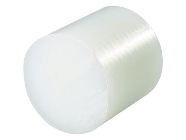 Kiinteä polyamiditanko (Ø x L) 60 mm x 60 mm 1 kpl 1 kpl