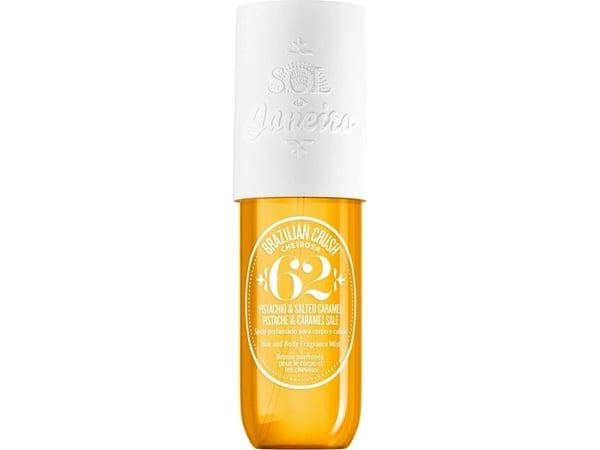 Sol De Janeiro Brazilian Crush Cheirosa 62 hår- och body mist - 240 ml