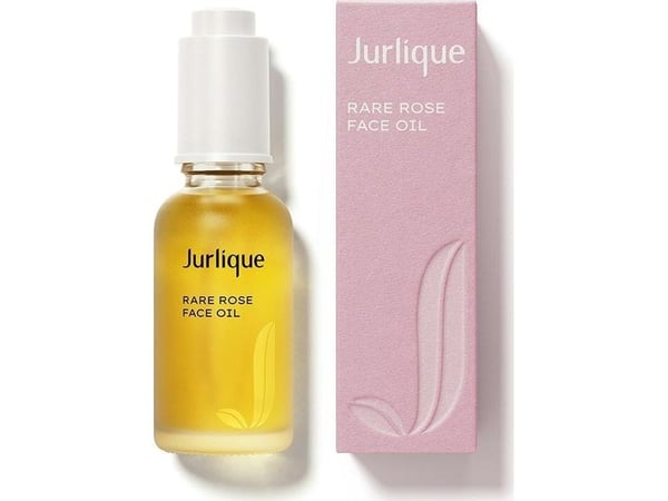 Jurlique Rare Rose Hydration & Brightening Oil för ansiktet 30 ml
