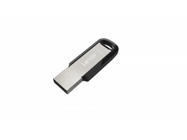 Lexar JumpDrive M400 - USB-flashstasjon - 64 GB - USB 3.0