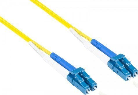 Alcasa LW-9075LC, 7,5 m, OS2, 2x LC, 2x LC