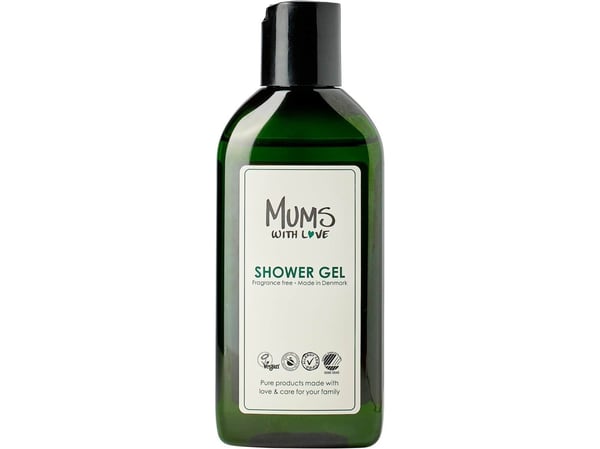Mums With Love Bath Shower Gel 100 Ml