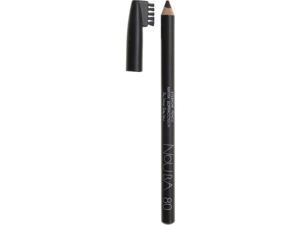 Nouba Color Liner, Contour, Eyebrow Cream Pencil 80 1,1 g (kvinner)