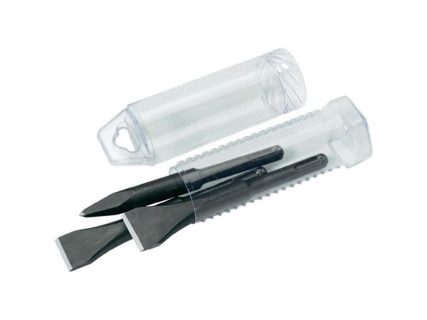 RENNSTEIG 212 00096, Poravasaran talttalisäosa, Universaali, Musta, AEG, Black & Decker, BOSCH, DeWalt, Duss, HILTI, HITACHI, Kress, Makita, Metabo...