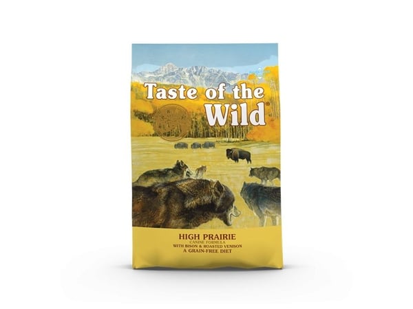 Totw High Prairie, Bison 12,2 kg