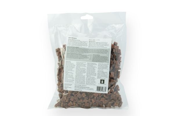 TE Mini Bits Beef 350 g