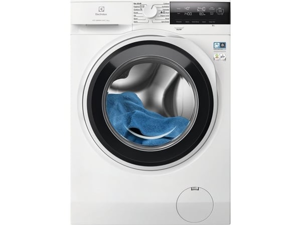 Skalbimo mašina Electrolux EW6F3484E