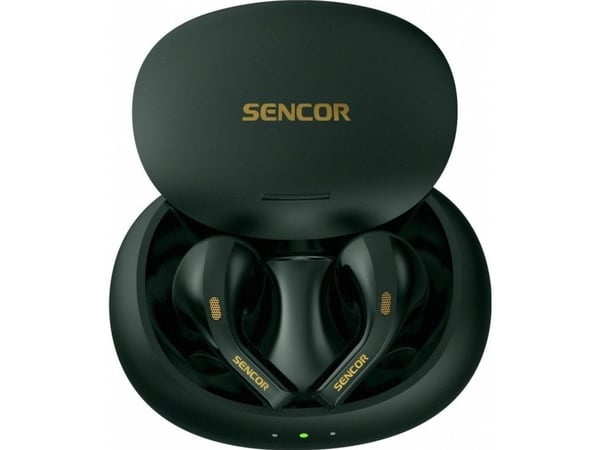 SEP 560BT GR bluetooth in-ear kuulokkeet, BT 5.3, 6h, 40mAh, 6h käyttöaika