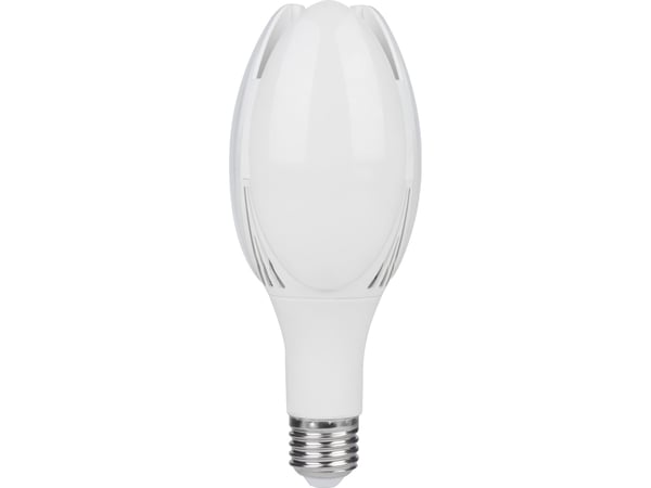BestService LED-pære Lumax HP BULB E27/E40 54W 9000lm NW 840