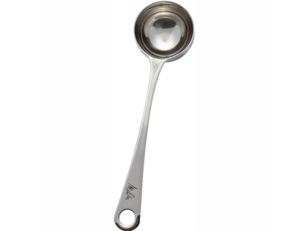 Melitta 170432, Rustfrit stål, Rustfrit stål, Rustfrit stål