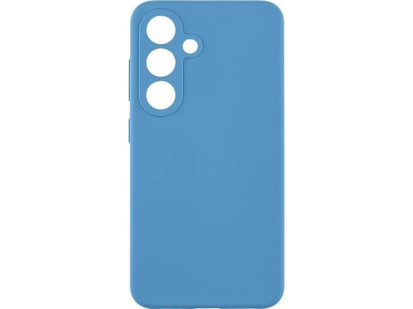 Tactical Velvet Smoothie Cover for Samsung Galaxy S25 Avatar standard