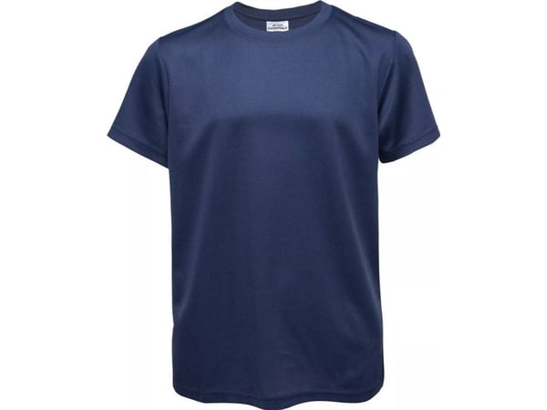 Huari barne-T-skjorte kort erme Martes essentials DILLION JR str. 140