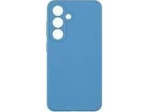 Taktisk velour smoothie-deksel for Samsung Galaxy S25 Ultra Avatar standard