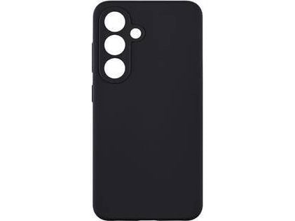 Taktisk velvet smoothie-deksel for Samsung Galaxy S25 Asphalt Taktisk velvet smoothie-deksel for Samsung Galaxy S25 Asphalt