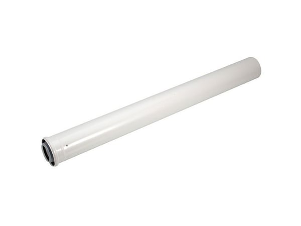 Vaillant forlengelse fellesrør 60/100 - 303802