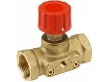 Danfoss ASV-M stengeventil, størrelse DN 40 (003L7695)