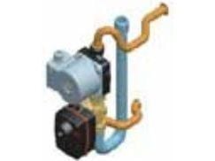 Vaillant pumpgrupp för värmekrets med blandning (0020059468)