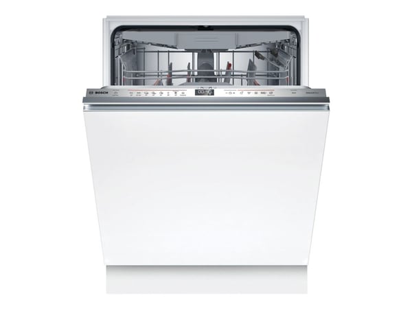 Bosch Serie | 6 SBD6ECX12E - Oppvaskmaskin - innebygd - Wi-Fi - Nisje - bredde: 60 cm - dybde: 55 cm - høyde: 86.5 cm