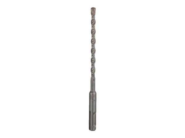 Bosch SDS-plus-5 - Bor - for betong, kalkstein, murstein, sandstein, hard stone, concrete building block - 6.5 mm - SDS-plus - lengde: 165 mm