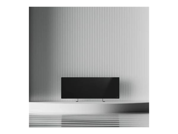 AENO infrapunapatteri Premium Eco Smart LED GH4S 700W BK vähittäiskauppa