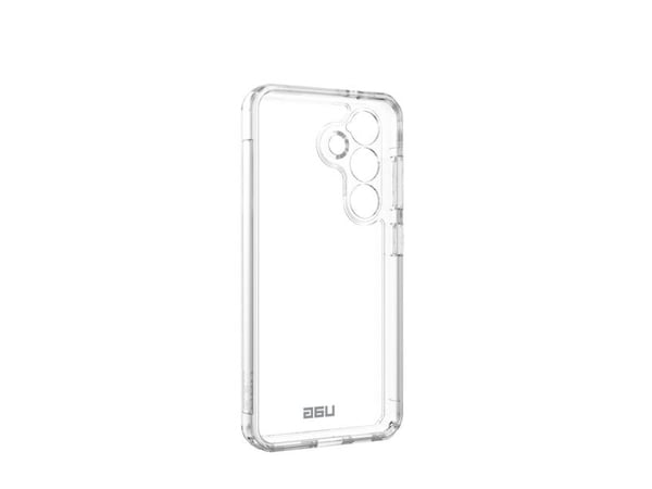 UAG - Plyo case for Samsung S25 - Ice (clear)