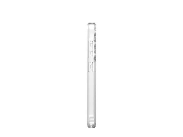 UAG - Plyo case for Samsung S25 - Ice (clear)