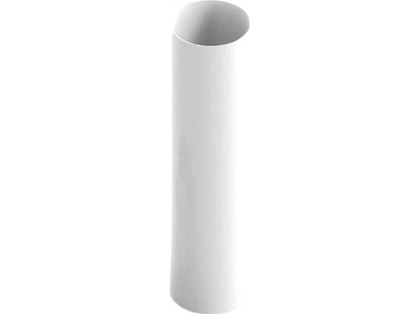 SpiroFlex PVC125 täysimittainen laatikkoputki 1,0 mb SPIROFLEX R125X1000-PVC