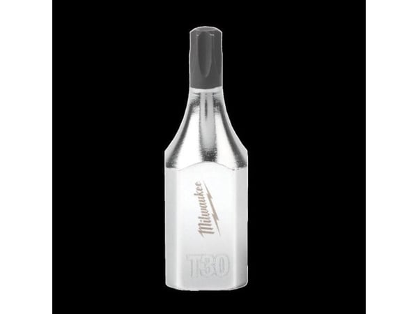 MILWAUKEE STIKKONTAKT 3/8 MED TORX T30-SPISS
