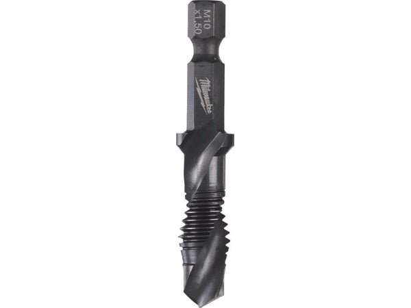 Siemens MILWAUKEE COMBI gjengekran M10 x 58 mm 1/4"