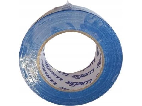 Teippi harmaa 48mm x 50yd harmaa