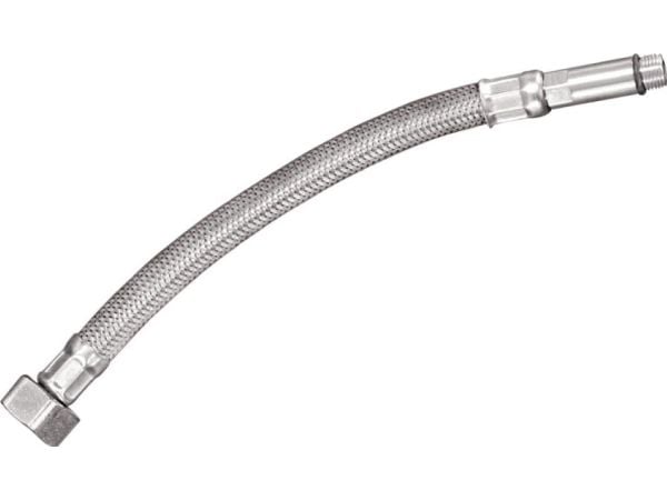 Akkuletku keskipitkä TAQ-GRIF H1/2-M10x1-L37-500