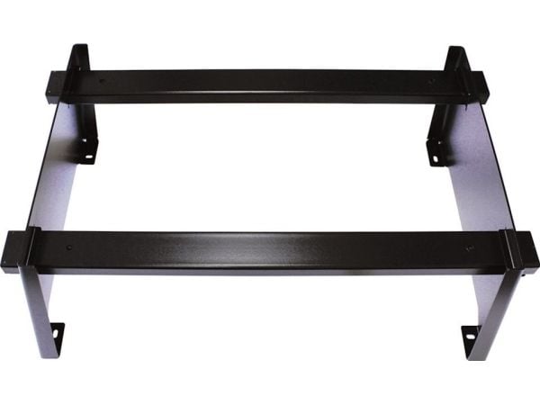Vaillant sokkel 40 cm for hevet plassering av varmepumpe aroTHERM (DWZ)
