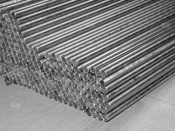 Pctube teräs 22X1,2X3M (DWZ)