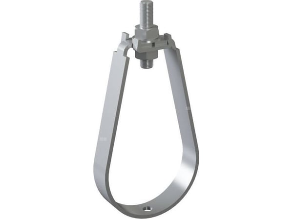 Niczuk sprinklermunnstykke ZP M12 6 (165-168 mm) KPL