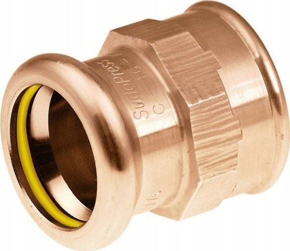 KAN-therm kobbergass kobling GW 22 Rp3/4 (S)KAN-THERM