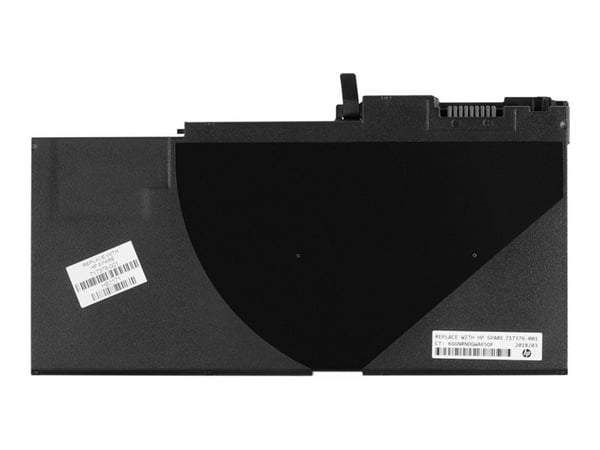 Lenovo - USB-C-strømadapter - AC 100-240 V - 65 watt - svart