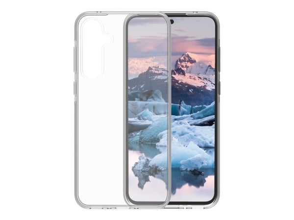 dbramante1928 Greenland - Baksidedeksel for mobiltelefon - plastikk - blank - for Samsung Galaxy A35